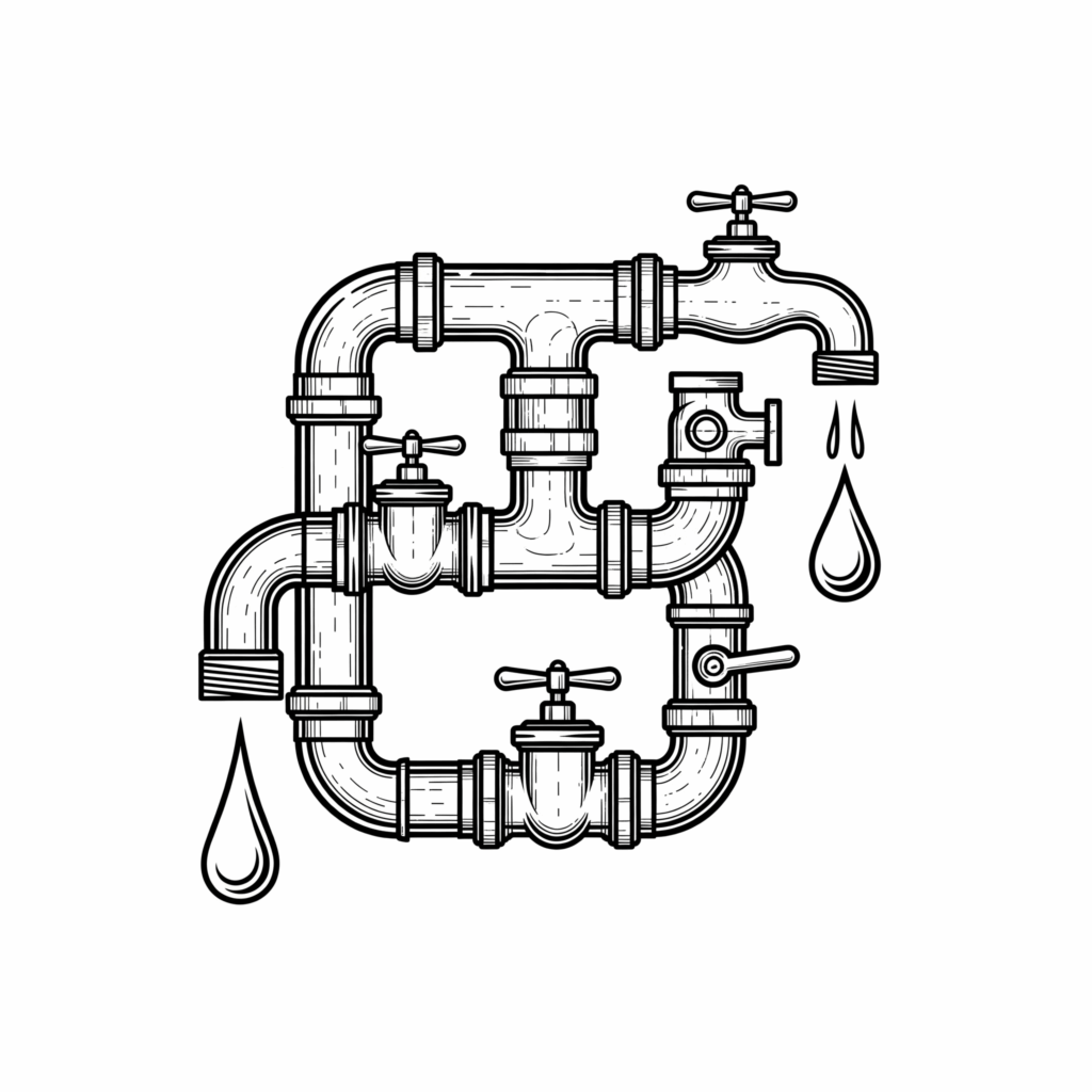 reseau eau reseau eau